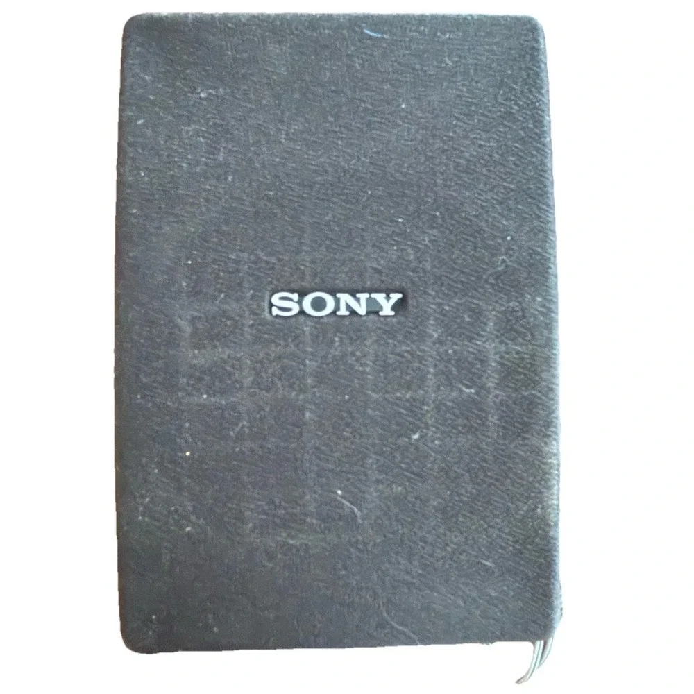 Sony surround sound